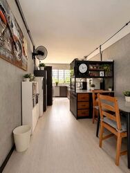 Blk 701 Hougang Avenue 2 (Hougang), HDB 4 Rooms #621211611